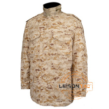 Military Combat Jacket Design for tactical hiking outdoor sports hunting mountaineering game